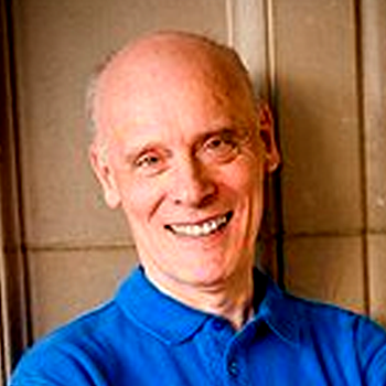 Hugh Ross (astrophysicist) - Wikipedia