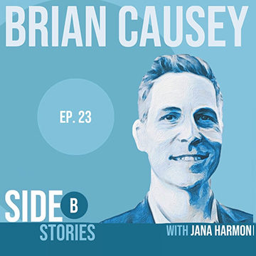 The Side B Stories Brian Causey s Story C.S. Lewis Institute