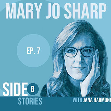 The Side B Stories - Mary Jo Sharp - C.S. Lewis Institute