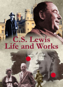 C.S. Lewis Institute - C.S. Lewis Institute