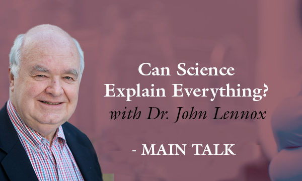 Series Can Science Explain Everything Archives C S Lewis Institute