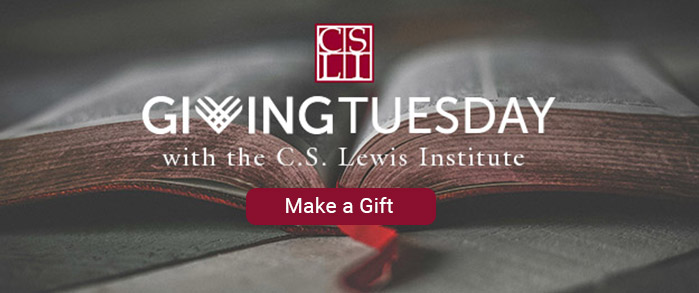 Giving Tuesday