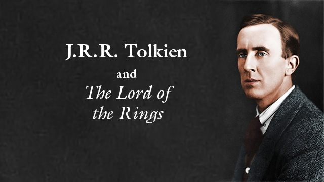 The Lord of the Rings - J.R.R. Tolkien, Opening Line Children's Literary  Quote Print. - Echo-Lit