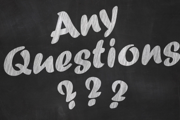 Questions That Matter Podcast - New Edition of Questioning Evangelism ...