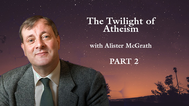 The Pillars of Atheism - C.S. Lewis Institute